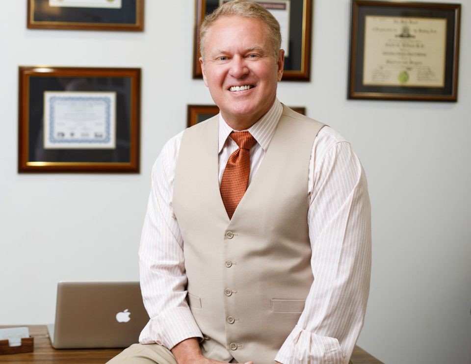 BeautyDot - David Hellman, MD, FAARFM, ABAARM